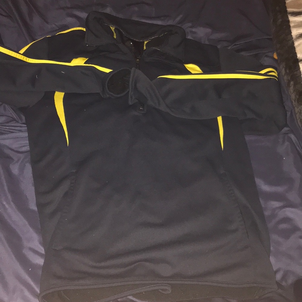 Adidas Athletic long sleeve